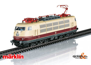Marklin 39170 - Class 103.1 Electric Locomotive (Insider)