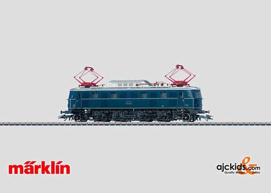 Marklin 39191 - Electric Locomotive BR119