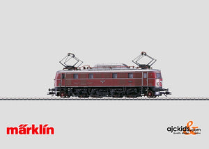 Marklin 39192 - Electric Locomotive E 19