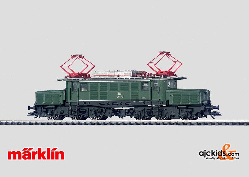 Marklin 39223 - Electric Locomotive BR 194