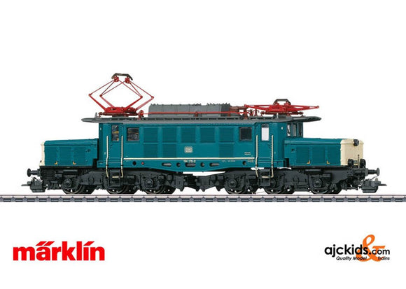 Marklin 39225 - Class 194 Heavy Freight Train Electric Locomotive