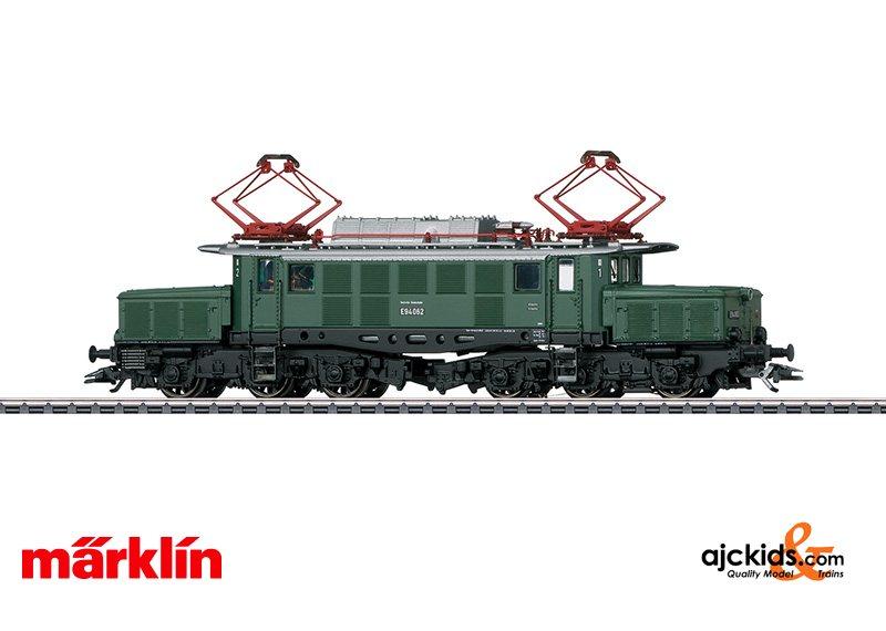 Marklin 39227 - Class E 94 Electric Locomotive