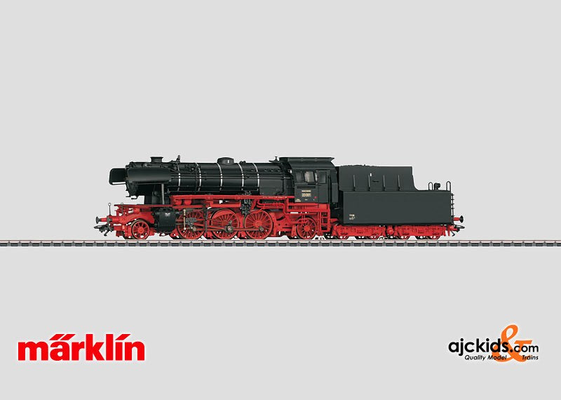 Marklin 39230 - Passenger Locomotive with a Tender