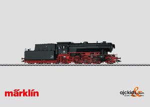 Marklin 39233 - Passenger Locomotive BR 23 MFX+