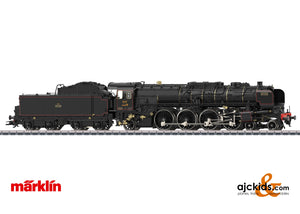 Marklin 39244 - EST Class 13 Express Train Steam Locomotive