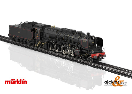 Marklin 39244 - EST Class 13 Express Train Steam Locomotive