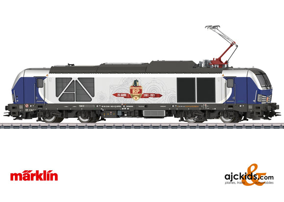 Marklin 39291 - Class 248 Dual Power Locomotive
