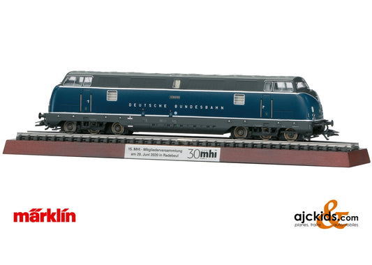 Marklin 39306 - Class V 30.0 Diesel Locomotive