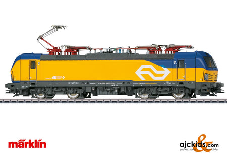 Marklin 39335 - Class 193 Electric Locomotive, EAN 4001883393353 at Ajckids.com