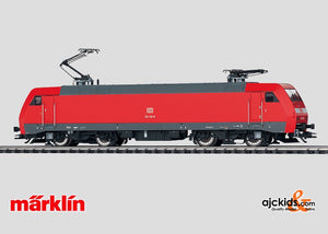 Marklin 39340 - Electric locomotive BR 152
