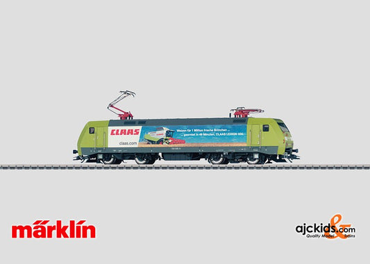 Marklin 39342 - Electric Locomotive class 152 CLAAS