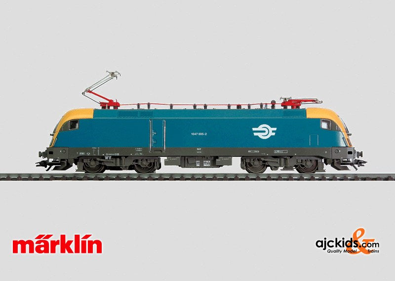 Marklin 39359 - Electric Locomotive