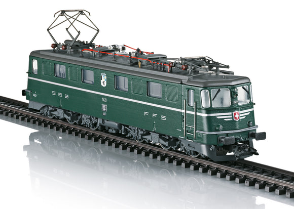 Marklin 39365 - Class Ae 6/6 Electric Locomotive
