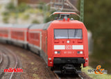 Marklin 39376 - Class 101 Electric Locomotive