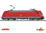 Marklin 39376 - Class 101 Electric Locomotive, EAN 4001883393766 at Ajckids.com