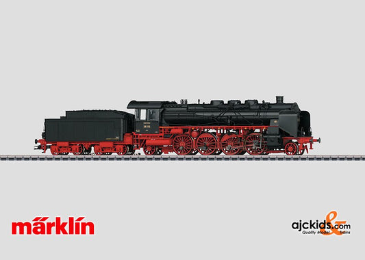 Marklin 39392 - Steam Locomotive BR 39.0-2