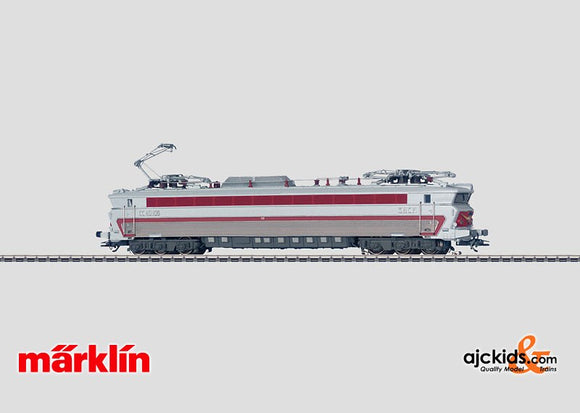 Marklin 39401 - Electric Locomotive Serie CC 40100