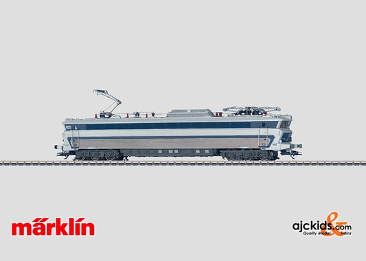 Marklin 39402 - Electric Locomotive Serie 18