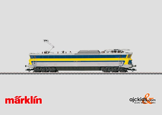 Marklin 39403 - Electric Locomotive Class 18