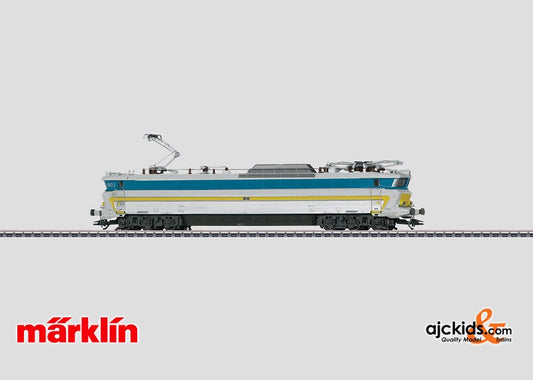 Marklin 39406 - TEE Electric Locomotive series 18