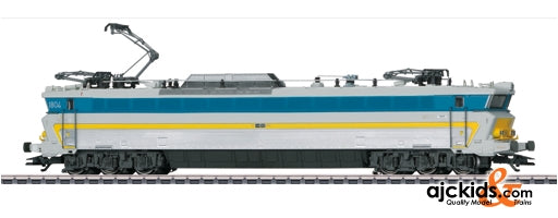 Marklin 39408 - Electric Locomotive