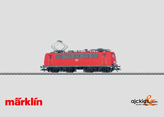 Marklin 39411 - Electric Locomotive BR 141