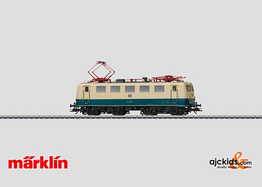 Marklin 39413 - Electric Locomotive BR 141