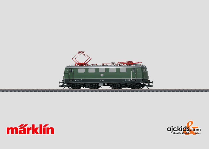 Marklin 39414 - Electric Locomotive Br 141