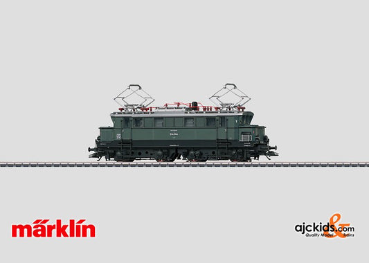 Marklin 39441 - Electric Locomotive E 44