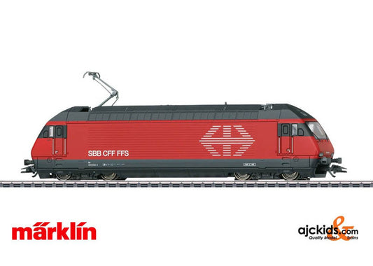 Marklin 39460 - SBB Class Re 460 Electric Locomotive