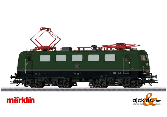 Marklin 39470 - Class 141 Electric Locomotive