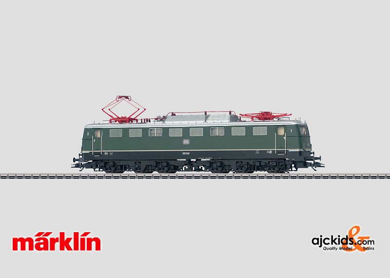 Marklin 39500 - Electric Locomotive BR E 50