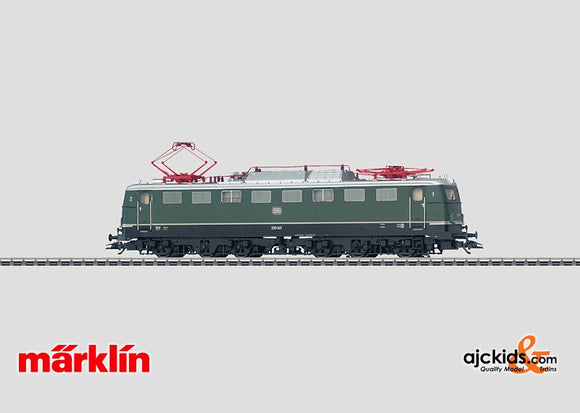 Marklin 39500 - Electric Locomotive BR E 50