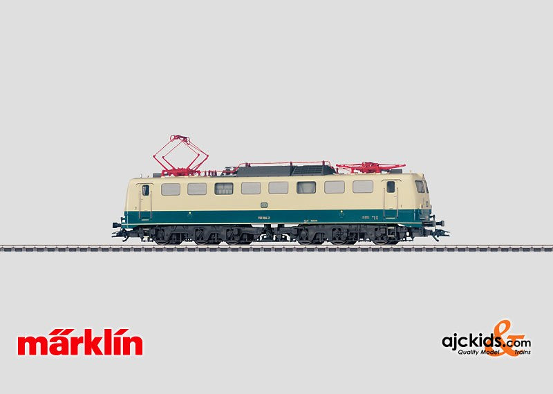 Marklin 39501 - Electric Locomotive BR 150