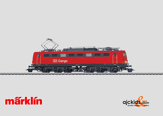 Marklin 39502 - Electric Locomotive BR 150