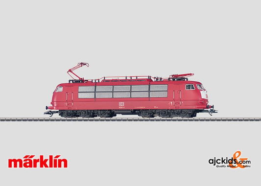 Marklin 39572 - Electric Locomotive BR 103.1