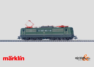 Marklin 39581 - Electric Locomotive BR 151