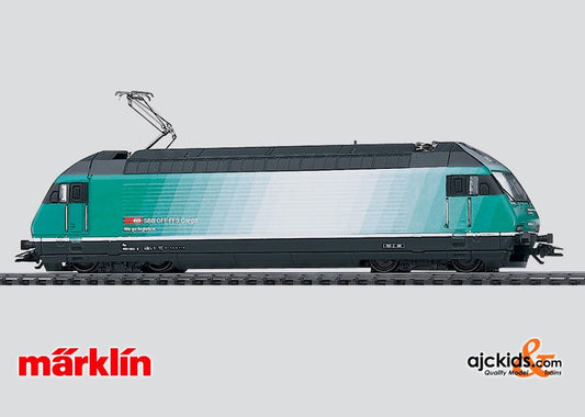 Marklin 39603 - Electric Locomotive BR 460