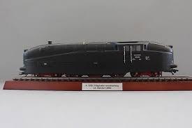 Marklin 39619 - Express Tank Locomotive BR 61