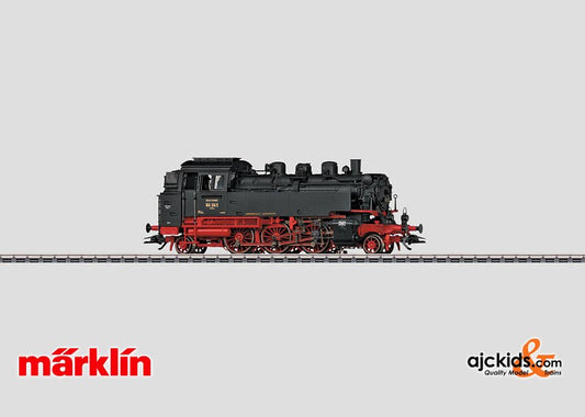 Marklin 39642 - Tank Locomotive BR 64