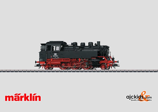 Marklin 39643 - Tank Locomotive BR 64