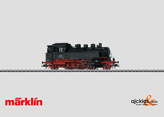 Marklin 39644 - Tank Locomotive BR 64 MFX+