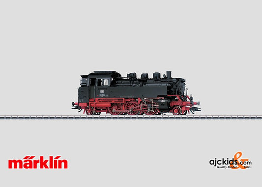 Marklin 39646 - Tank Locomotive BR 64