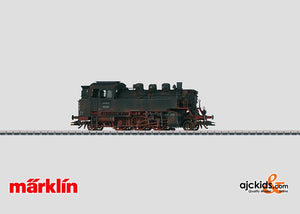 Marklin 39647 - Steam Locomotive BR 64 Veluwsche Stoomtrein