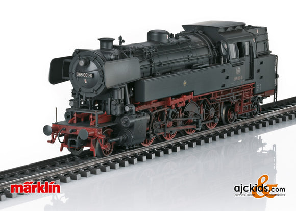 Marklin 39651 - Class 065 Steam Locomotive, EAN 4001883396514 at Ajckids.com