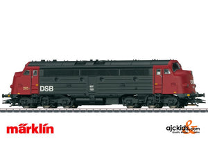 Marklin 39674 - Diesel Locomotive NOHAB MY 1100