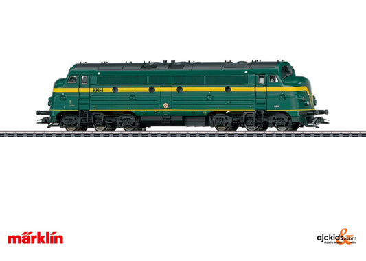 Marklin 39678 - Class 53 Diesel Locomotive