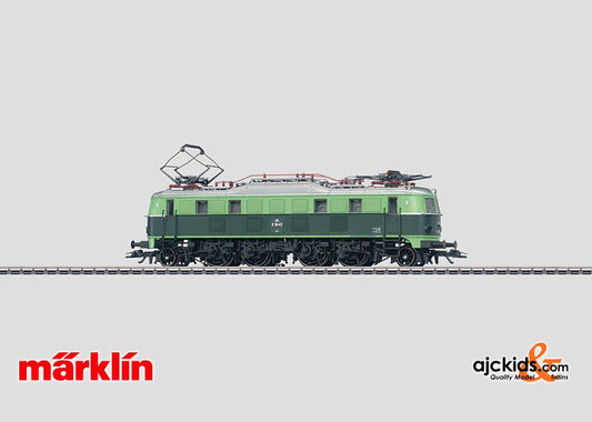 Marklin 39681 - Electric Locomotive E18 42