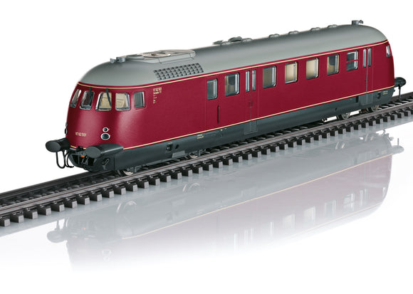 Marklin 39692 - Class VT 92.5 Diesel-Powered Rail Car (Insider 2021)