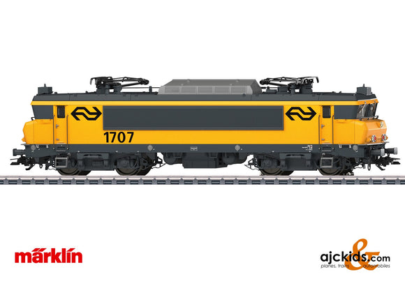 Marklin 39720 - Class 1700 Electric Locomotive, EAN 4001883397207 at Ajckids.com